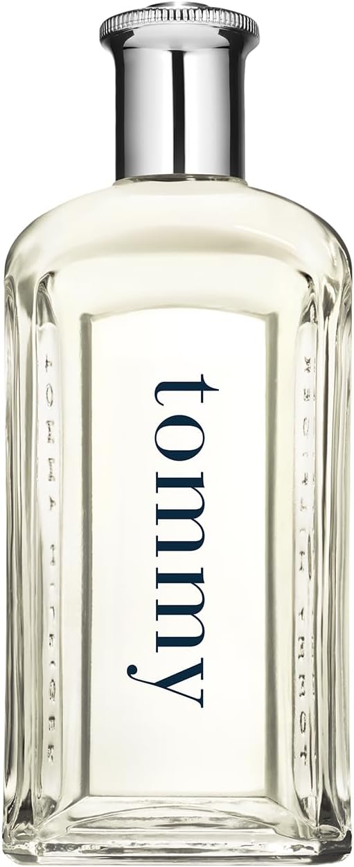 Tommy Hilfiger Tommy Hilfiger Tommy Eau De Toilette 100 ml Spray