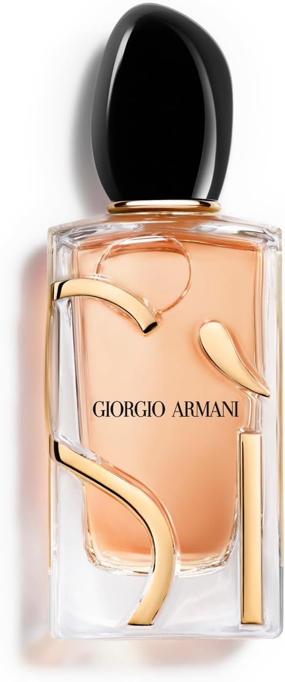 Si by Giorgio Armani Eau de Parfum For Women 100ml